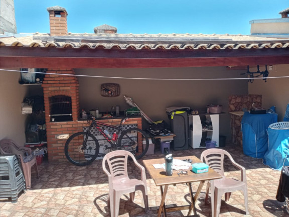 Imagem Casa de Condomínio com 2 Quartos à Venda, 100 m² em Aparecidinha - Sorocaba Imagem Casa de Condomínio com 2 Quartos à Venda, 100 m² em Aparecidinha - Sorocaba