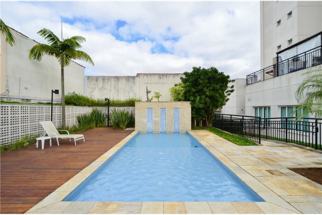 Imagem Apartamento com 2 Quartos à Venda, 81 m² em Vila Cruzeiro - São Paulo