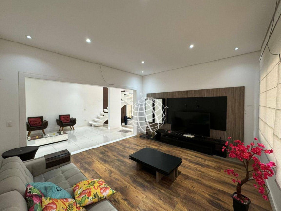 Imagem Casa com 3 Quartos à Venda, 350 m² em Vila Giglio - Atibaia Imagem Casa com 3 Quartos à Venda, 350 m² em Vila Giglio - Atibaia
