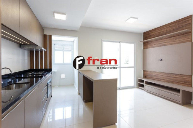 Imagem Apartamento com 2 Quartos à Venda, 76 m² em Itacorubi - Florianópolis Imagem Apartamento com 2 Quartos à Venda, 76 m² em Itacorubi - Florianópolis