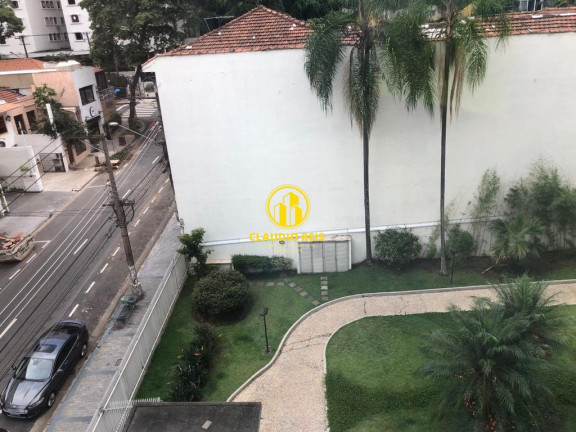 Imagem Apartamento com 3 Quartos à Venda, 100 m² em Jardim Paulista - São Paulo