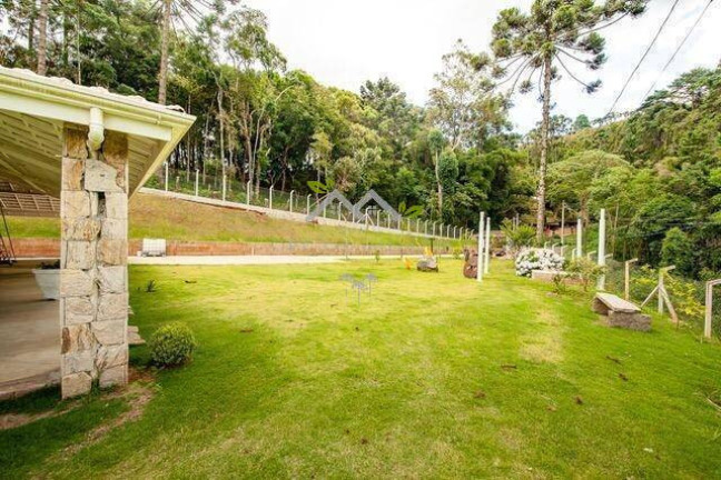 Imagem Casa com 4 Quartos à Venda, 800 m² em Vila Floresta - Campos Do Jordão Imagem Casa com 4 Quartos à Venda, 800 m² em Vila Floresta - Campos Do Jordão