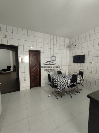 Imagem Sobrado com 4 Quartos à Venda, 250 m² em Jardim Paraíba - Aparecida Imagem Sobrado com 4 Quartos à Venda, 250 m² em Jardim Paraíba - Aparecida