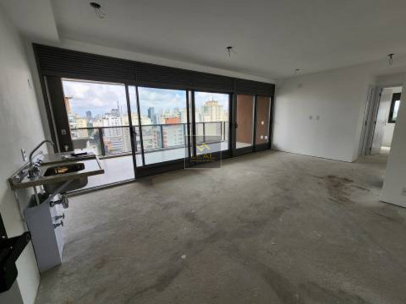 Imagem Apartamento com 2 Quartos à Venda, 88 m² em Pinheiros - São Paulo