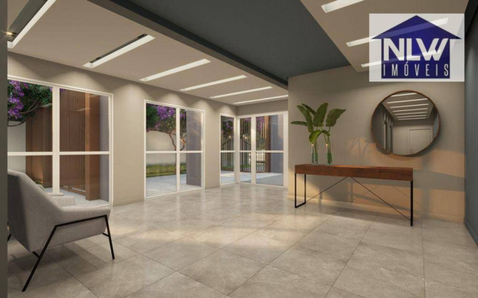 Imagem Apartamento com 2 Quartos à Venda, 40 m² em Perdizes - São Paulo Imagem Apartamento com 2 Quartos à Venda, 40 m² em Perdizes - São Paulo