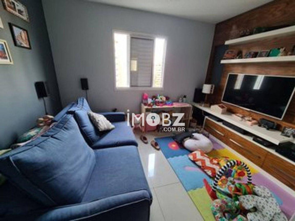 Imagem Imóvel com 3 Quartos à Venda, 80 m² em Vila Andrade - São Paulo Imagem Imóvel com 3 Quartos à Venda, 80 m² em Vila Andrade - São Paulo