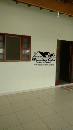 Imagem Casa com 3 Quartos à Venda, 80 m² em Jardim Do Vale - Guaratinguetá Imagem Casa com 3 Quartos à Venda, 80 m² em Jardim Do Vale - Guaratinguetá