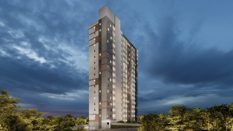 Imagem Imóvel com 1 Quarto à Venda, 27 m² em Itaberaba - São Paulo Imagem Imóvel com 1 Quarto à Venda, 27 m² em Itaberaba - São Paulo