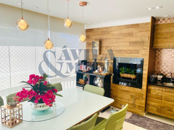 Imagem Apartamento com 3 Quartos à Venda, 137 m² em Vila Regente Feijó - São Paulo Imagem Apartamento com 3 Quartos à Venda, 137 m² em Vila Regente Feijó - São Paulo