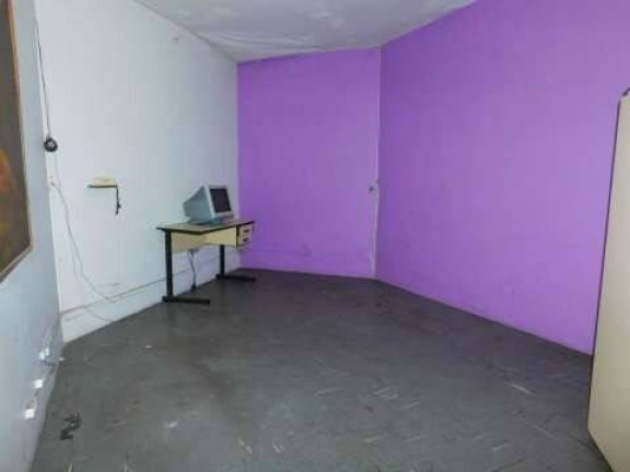Imagem Casa com 4 Quartos à Venda, 478 m² em Funcionários - Belo Horizonte