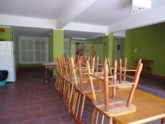 Imagem Apartamento com 1 Quarto à Venda, 44 m² em Cidade Baixa - Porto Alegre Imagem Apartamento com 1 Quarto à Venda, 44 m² em Cidade Baixa - Porto Alegre