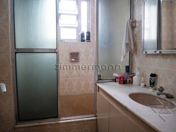 Imagem Apartamento com 4 Quartos à Venda, 238 m² em Perdizes - São Paulo