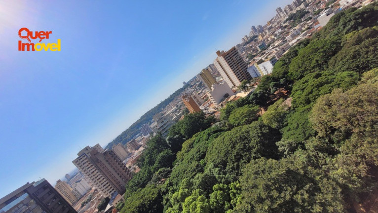 Apartamento com 4 Quartos à Venda, 204 m² em Centro - Ribeirão Preto