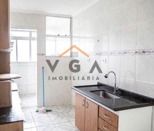 Imagem Apartamento com 2 Quartos à Venda, 56 m² em Vila Sílvia - São Paulo Imagem Apartamento com 2 Quartos à Venda, 56 m² em Vila Sílvia - São Paulo