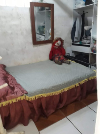 Imagem Casa com 2 Quartos à Venda ou Temporada, 50 m² em Vera Cruz - Mongaguá Imagem Casa com 2 Quartos à Venda ou Temporada, 50 m² em Vera Cruz - Mongaguá