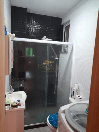 Imagem Apartamento com 1 Quarto à Venda, 44 m² em Agriões - Teresópolis Imagem Apartamento com 1 Quarto à Venda, 44 m² em Agriões - Teresópolis