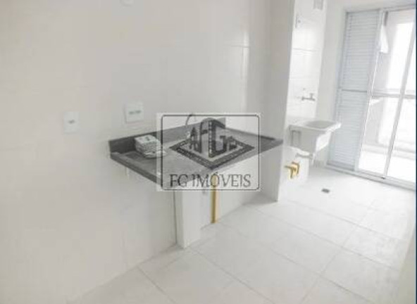 Imagem Apartamento com 2 Quartos à Venda, 54 m² em Jardim Das Flores - Osasco