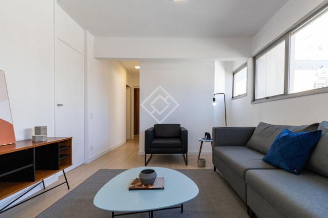 Imagem Apartamento com 3 Quartos à Venda, 121 m² em Itaim Bibi - São Paulo Imagem Apartamento com 3 Quartos à Venda, 121 m² em Itaim Bibi - São Paulo