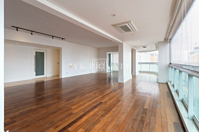 Imagem Apartamento com 4 Quartos à Venda, 281 m² em Perdizes - São Paulo
