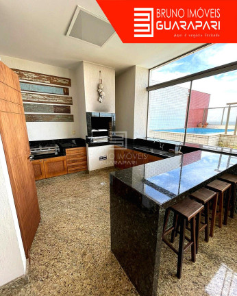 Imagem Cobertura com 3 Quartos à Venda, 260 m² em Enseada Azul - Guarapari Imagem Cobertura com 3 Quartos à Venda, 260 m² em Enseada Azul - Guarapari