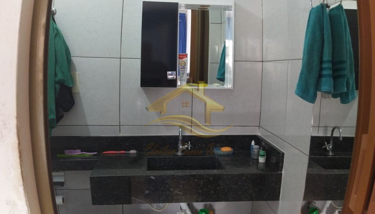 Imagem Casa com 3 Quartos à Venda, 110 m² em Residencial Abussafe Ii - Londrina