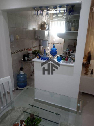 Imagem Apartamento com 1 Quarto à Venda, 54 m² em Boa Vista - Recife Imagem Apartamento com 1 Quarto à Venda, 54 m² em Boa Vista - Recife