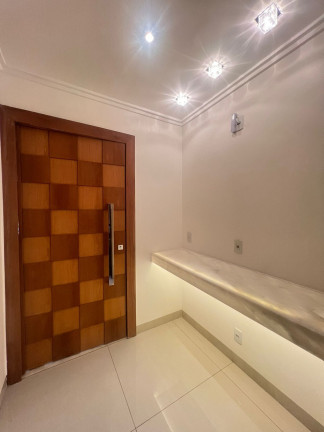 Imagem Apartamento com 4 Quartos à Venda, 141 m² em Setor Bueno - Goiânia Imagem Apartamento com 4 Quartos à Venda, 141 m² em Setor Bueno - Goiânia