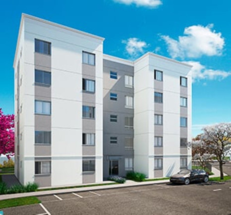 Imagem Imóvel com 2 Quartos à Venda, 43 m² em Vargem Grande - Rio De Janeiro Imagem Imóvel com 2 Quartos à Venda, 43 m² em Vargem Grande - Rio De Janeiro