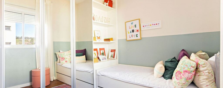 Imagem Imóvel com 3 Quartos à Venda, 76 m² em Vila Poupança - Santana De Parnaíba Imagem Imóvel com 3 Quartos à Venda, 76 m² em Vila Poupança - Santana De Parnaíba