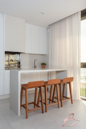 Imagem Apartamento com 3 Quartos à Venda, 172 m² em Praia Brava De Itajaí - Itajaí