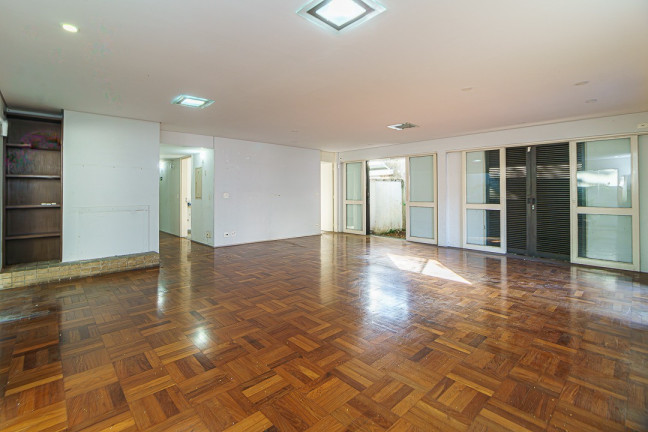 Imagem Casa à Venda, 334 m² em Sumarezinho - São Paulo