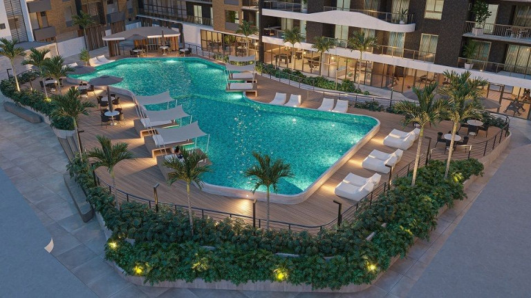 Imagem Apartamento com 3 Quartos à Venda, 116 m² em Jardim Oceania - João Pessoa Imagem Apartamento com 3 Quartos à Venda, 116 m² em Jardim Oceania - João Pessoa