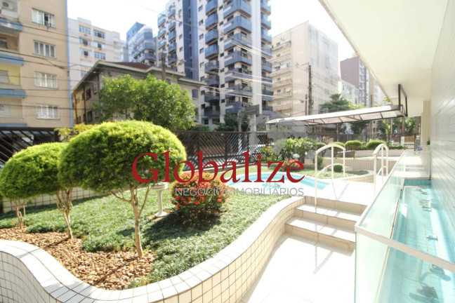 Imagem Imóvel com 3 Quartos à Venda, 150 m² em Boqueirão - Santos Imagem Imóvel com 3 Quartos à Venda, 150 m² em Boqueirão - Santos