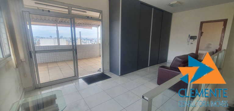 Imagem Cobertura com 4 Quartos à Venda, 180 m² em Alto Barroca - Belo Horizonte Imagem Cobertura com 4 Quartos à Venda, 180 m² em Alto Barroca - Belo Horizonte