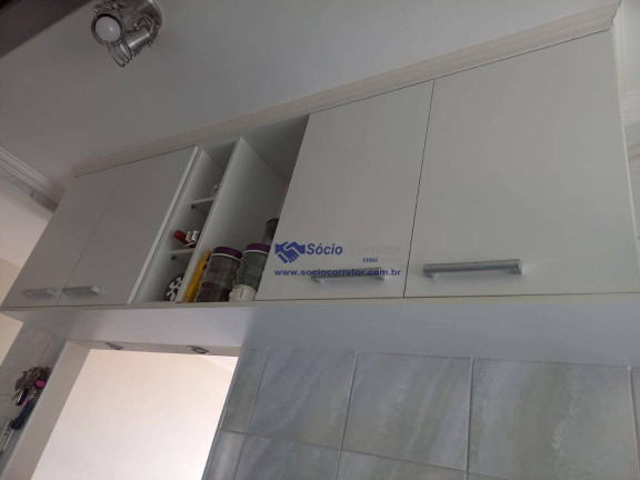 Imagem Apartamento com 2 Quartos à Venda, 44 m² em Ponte Grande - Guarulhos Imagem Apartamento com 2 Quartos à Venda, 44 m² em Ponte Grande - Guarulhos