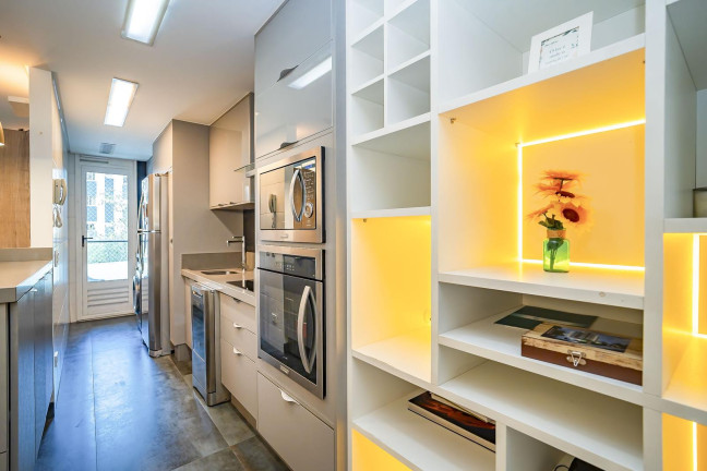 Imagem Apartamento com 3 Quartos à Venda, 78 m² em Bigorrilho - Curitiba Imagem Apartamento com 3 Quartos à Venda, 78 m² em Bigorrilho - Curitiba