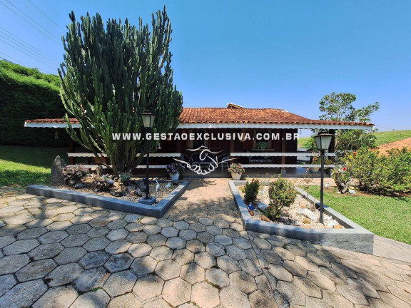 Imagem Chácara com 4 Quartos à Venda, 2.000 m² em Sítio Da Moenda - Itatiba