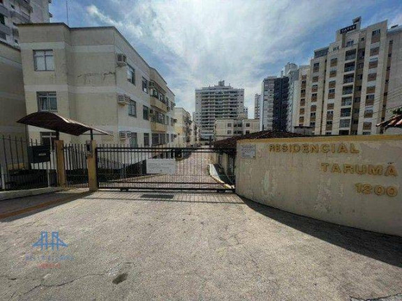 Imagem Apartamento com 3 Quartos à Venda, 75 m² em Itacorubi - Florianópolis Imagem Apartamento com 3 Quartos à Venda, 75 m² em Itacorubi - Florianópolis