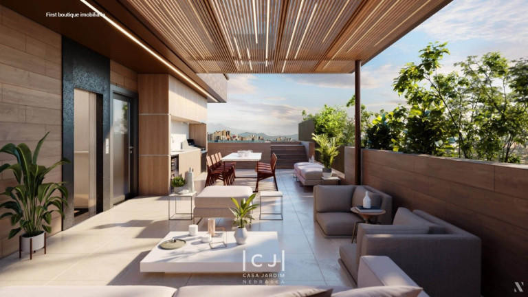 Imagem Casa de Condomínio com 3 Quartos à Venda, 520 m² em Brooklin - São Paulo Imagem Casa de Condomínio com 3 Quartos à Venda, 520 m² em Brooklin - São Paulo