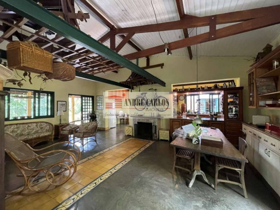 Imagem Casa com 3 Quartos à Venda, 340 m² em Granja Viana - Cotia Imagem Casa com 3 Quartos à Venda, 340 m² em Granja Viana - Cotia