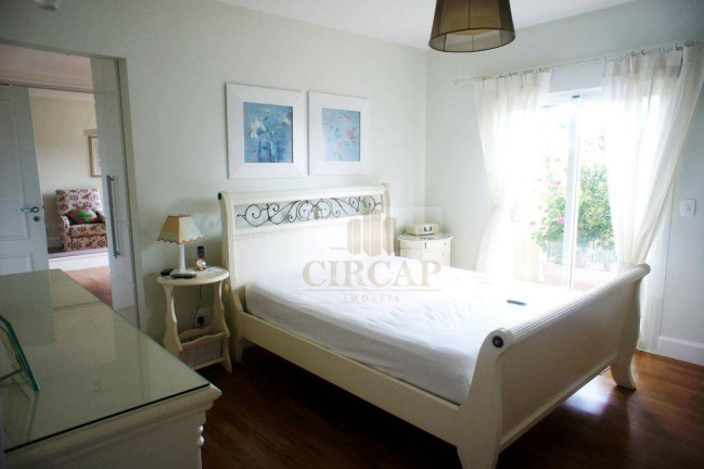 Imagem Apartamento com 4 Quartos à Venda, 300 m² em Higienópolis - São Paulo