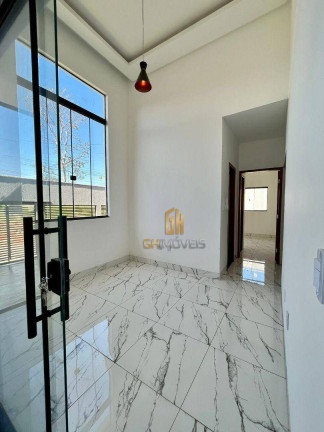 Imagem Casa com 2 Quartos à Venda, 68 m² em Cardoso Continuação - Aparecida De Goiânia Imagem Casa com 2 Quartos à Venda, 68 m² em Cardoso Continuação - Aparecida De Goiânia