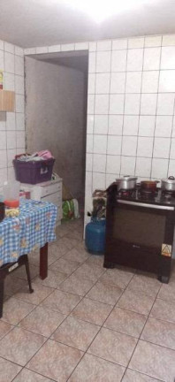 Imagem Sobrado com 4 Quartos à Venda, 169 m² em Vila Santa Teresa (zona Sul) - São Paulo Imagem Sobrado com 4 Quartos à Venda, 169 m² em Vila Santa Teresa (zona Sul) - São Paulo