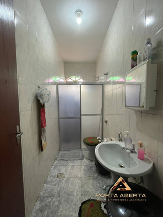 Imagem Casa com 3 Quartos à Venda,  em Veneza - Ipatinga