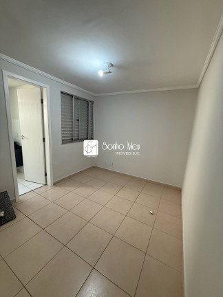 Imagem Apartamento com 2 Quartos para Alugar, 107 m² em Jardim Terras Do Sul - São José Dos Campos