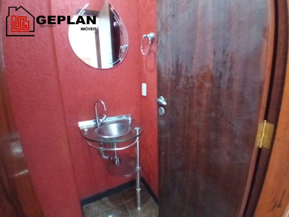 Imagem Casa de Condomínio com 3 Quartos à Venda, 250 m² em Vila Do Bosque - São Paulo Imagem Casa de Condomínio com 3 Quartos à Venda, 250 m² em Vila Do Bosque - São Paulo