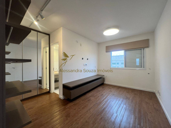 Imagem Apartamento com 3 Quartos para Alugar, 176 m² em Sítio Tamboré Alphaville - Barueri