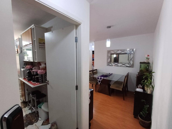 Imagem Apartamento com 2 Quartos à Venda, 50 m² em Jardim Das Flores - São Paulo Imagem Apartamento com 2 Quartos à Venda, 50 m² em Jardim Das Flores - São Paulo