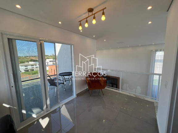 Imagem Imóvel com 3 Quartos à Venda, 210 m² em São Venâncio - Itupeva