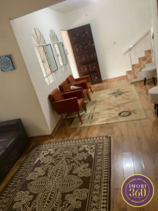 Imagem Sobrado com 3 Quartos à Venda, 110 m² em Vila Jacui - São Paulo